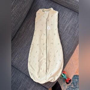 ergoPouch Cocoon Swaddle Sack 1.0 TOG
